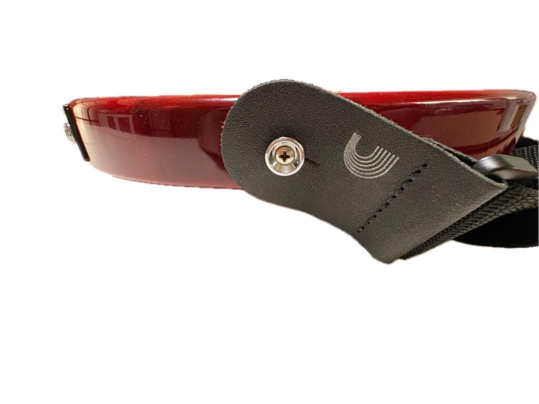 Y【中古品】Epiphone Les Paul Jr. エレキギター エピフォン