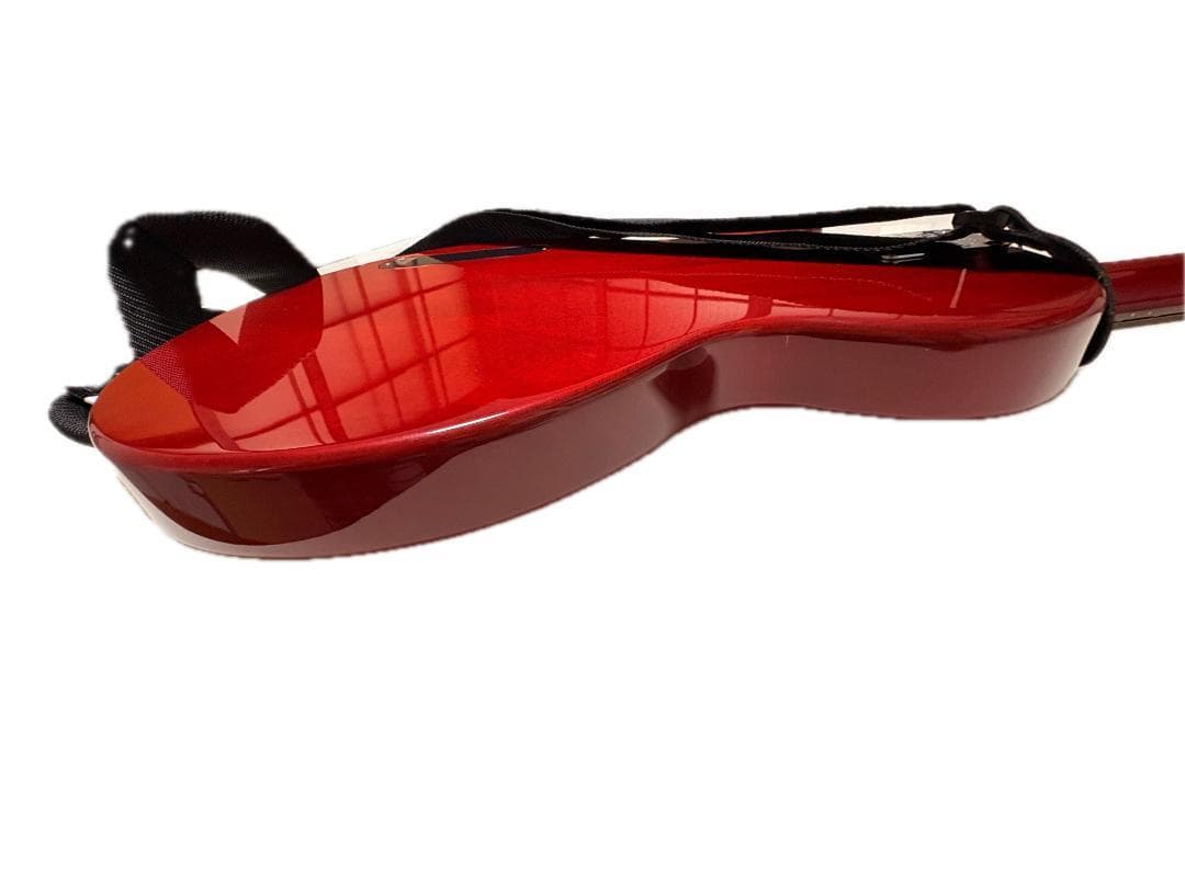 Y【中古品】Epiphone Les Paul Jr. エレキギター エピフォン