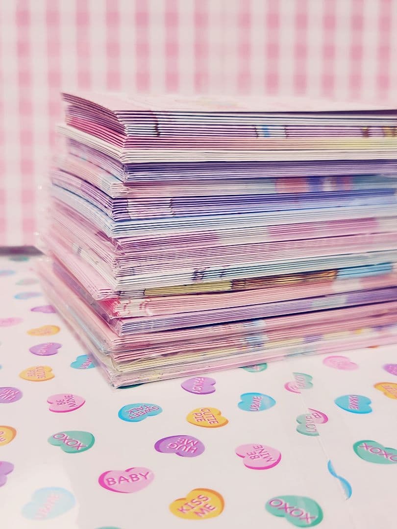 キキララ　ポチ袋　SANRIO　ぽち袋　リトルツインスターズ　サンリオ