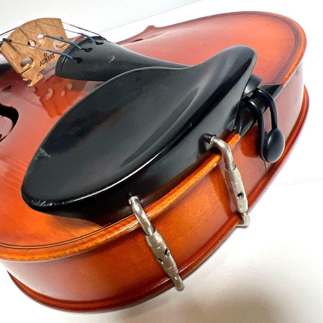 【良品】SUZUKI バイオリン NO.280 1/2 1979年製　弦楽器