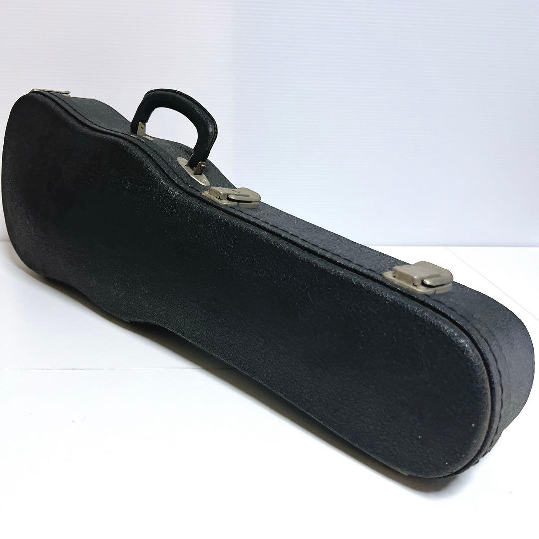 【良品】SUZUKI バイオリン NO.280 1/2 1979年製　弦楽器