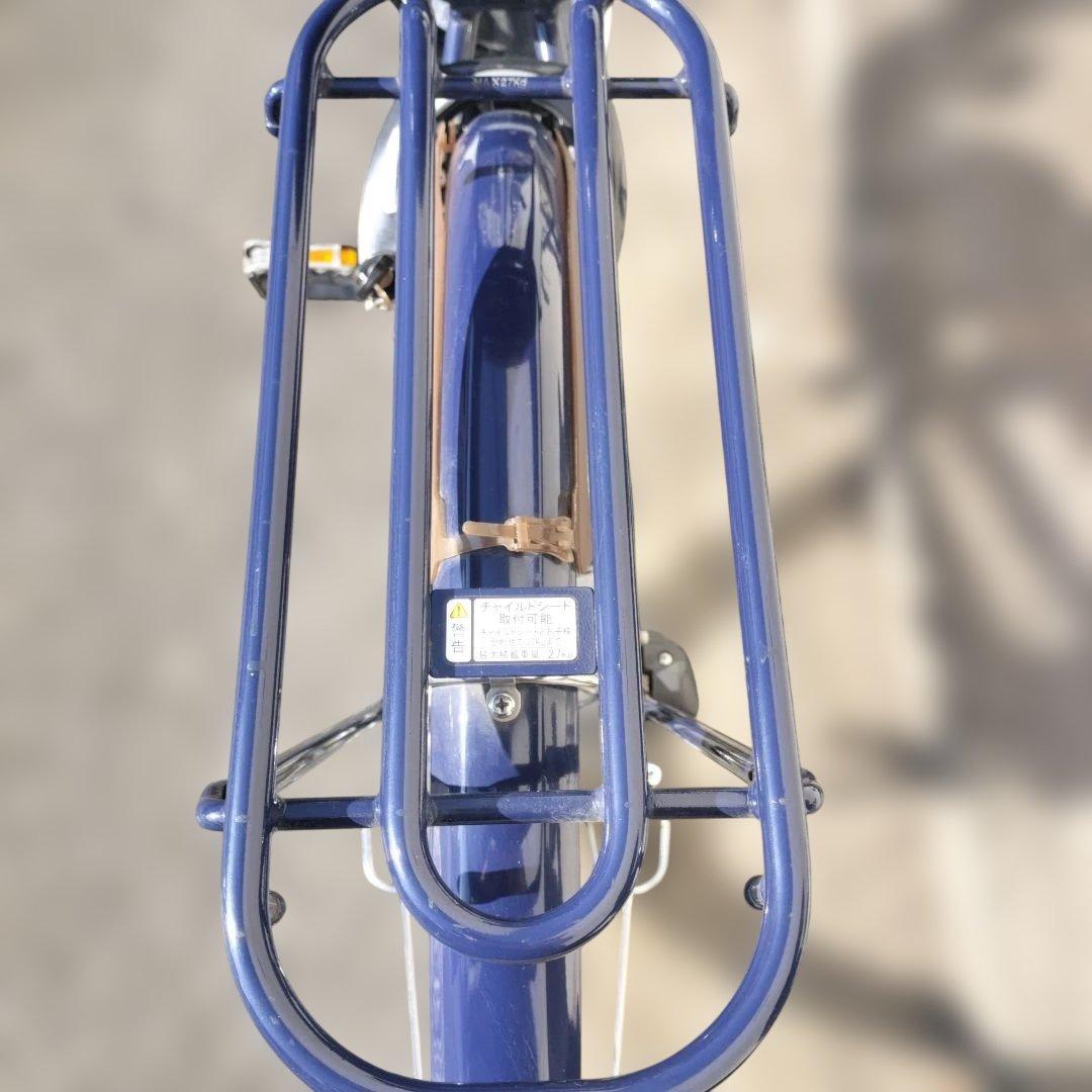 ブリヂストン　フロンティアDX　F6DB42 2022年モデル　直接引き取り限定