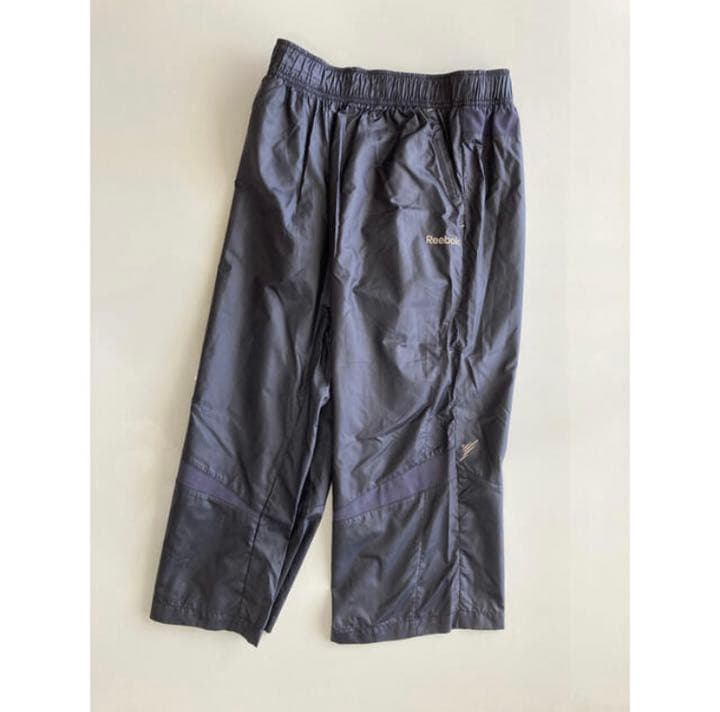 【2点セット】　リーボック　Ｇ－FIT パンツ　ウェア　ダンス　ズンバ　ジム用