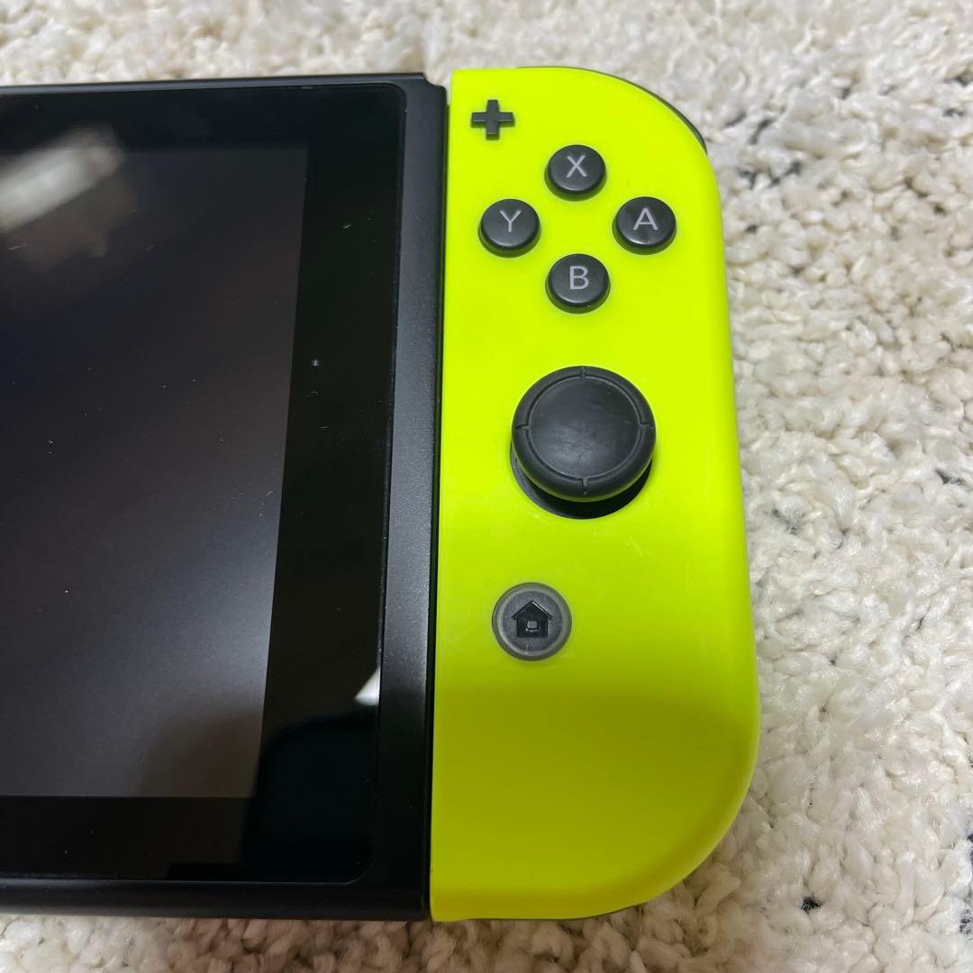 Nintendo Switch本体＋プロコンセット　おまけ付き