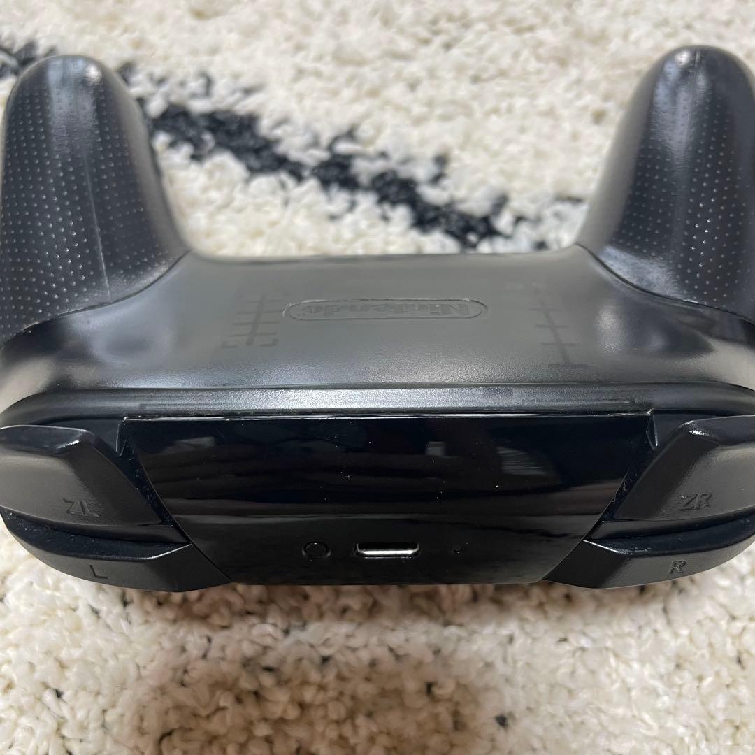 Nintendo Switch本体＋プロコンセット　おまけ付き