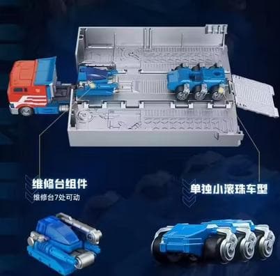 バラ売り可 Blokees wheels トランスフォーマー まとめて