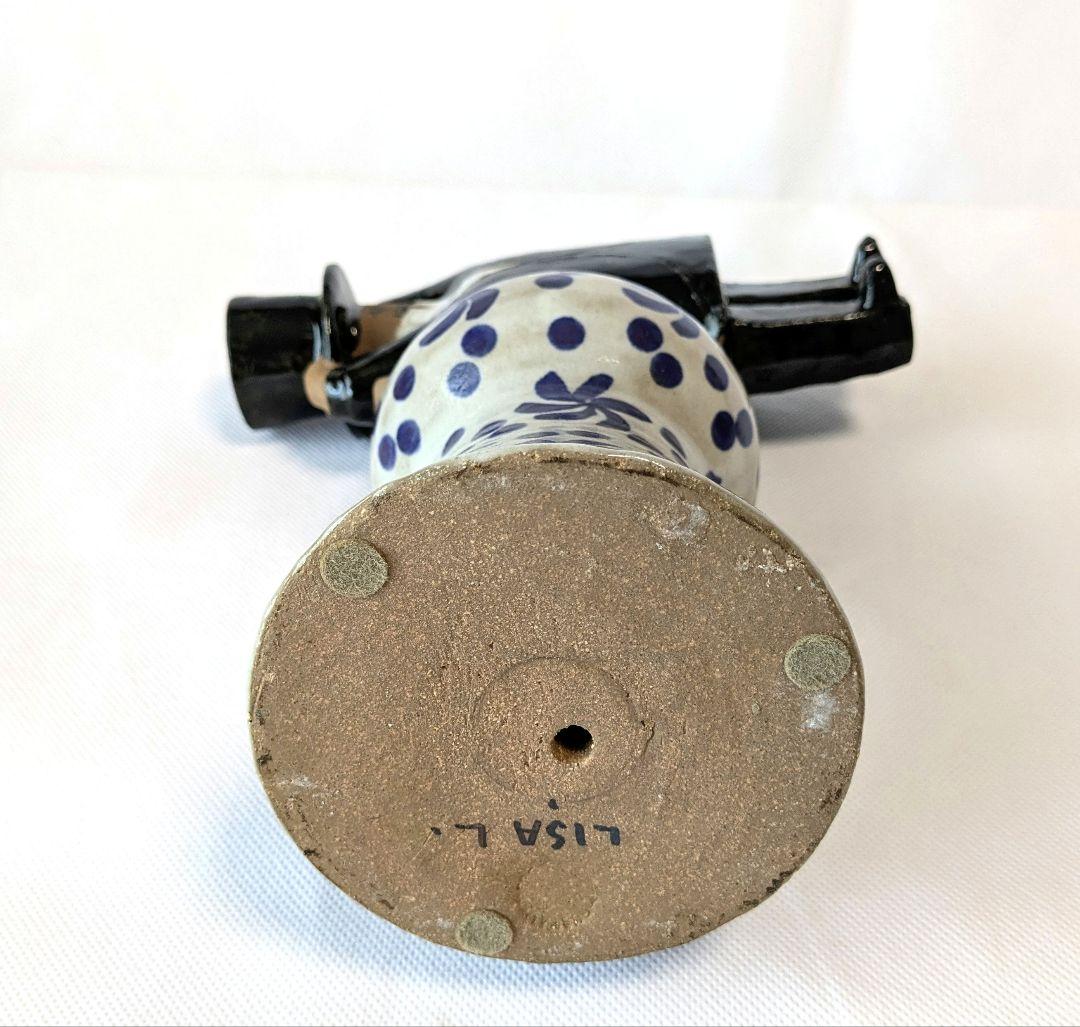 希少！ LisaLarson リサラーソン 公開討論 かかあ天下 社会討論