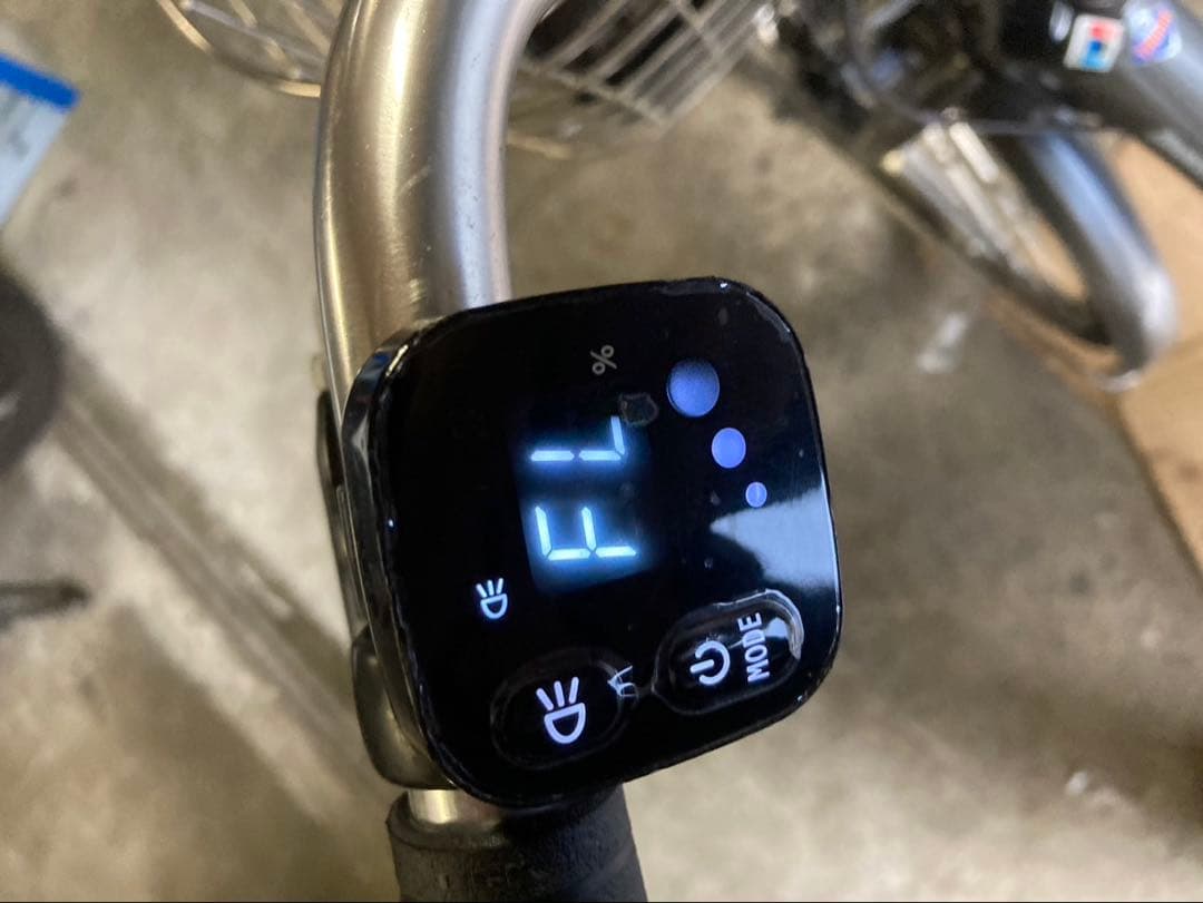 1554 スペアキー