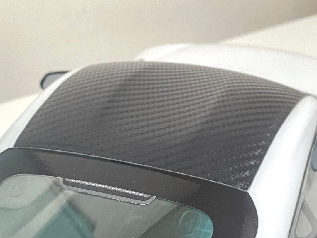 タミヤラジコンボディ　A90 スープラ