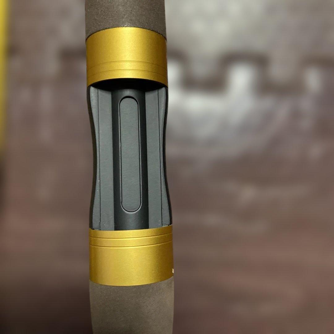 ロデオクラフト　ツーナインプラス60Ul-e