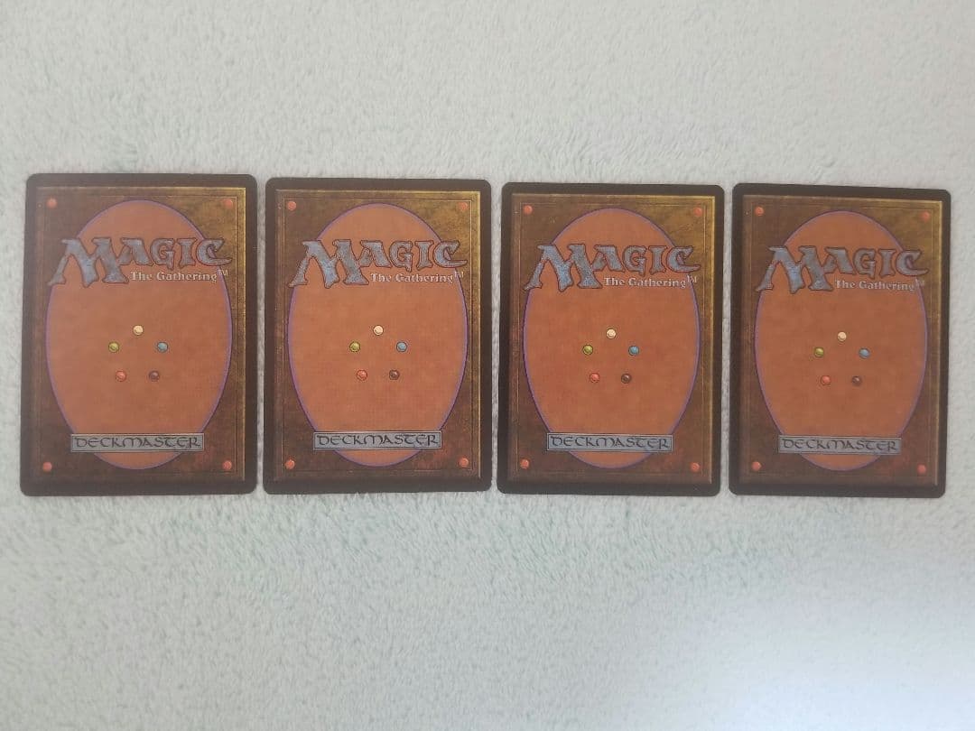 匿名受取】アカデミーの学長 Academy Rector 4枚