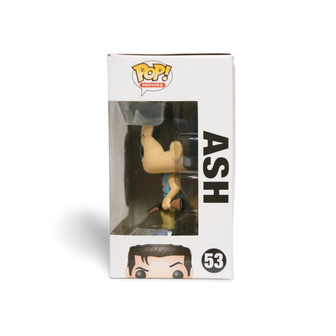 Funko pop 廃盤 並行輸入品 /キャプテン・スーパーマーケット