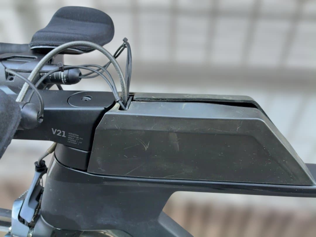 CANYON SPEEDMAX CF8.0 11速Di2 Sサイズ 極美品