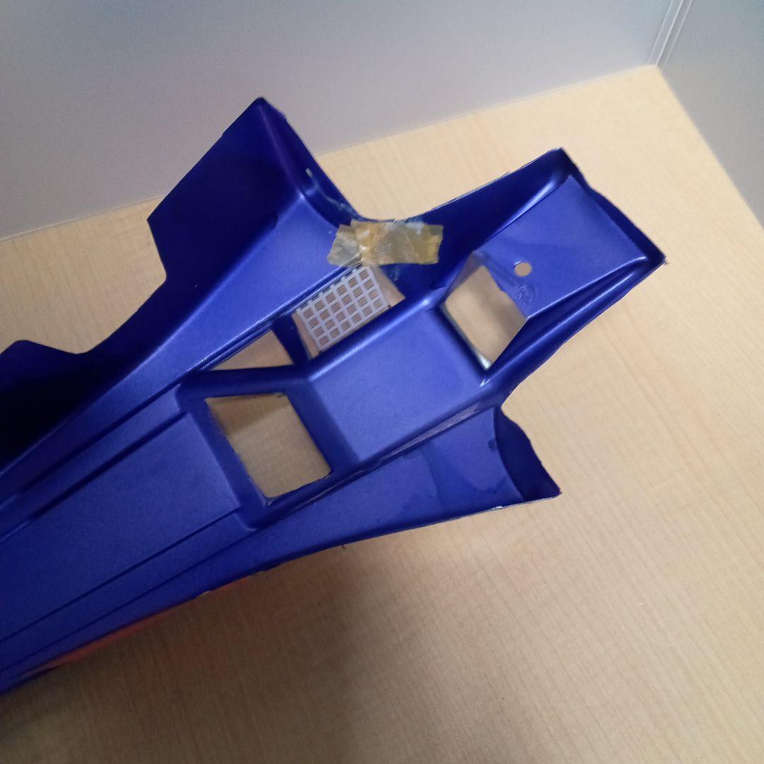 タミヤラジコン BAJA CHANP ジャンク品扱い