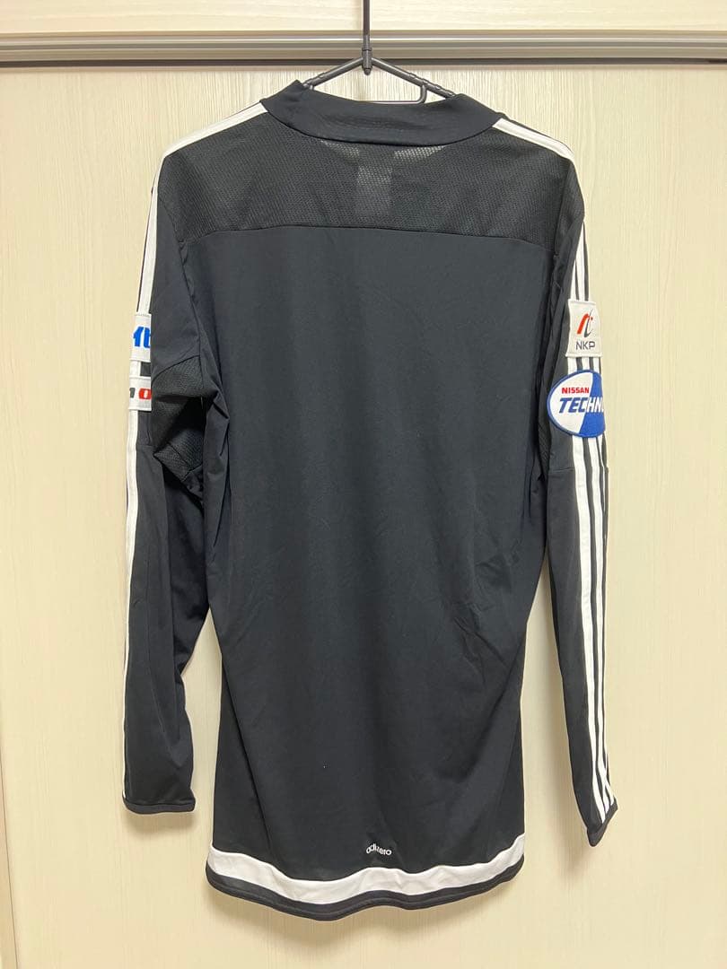 マリノス　練習着