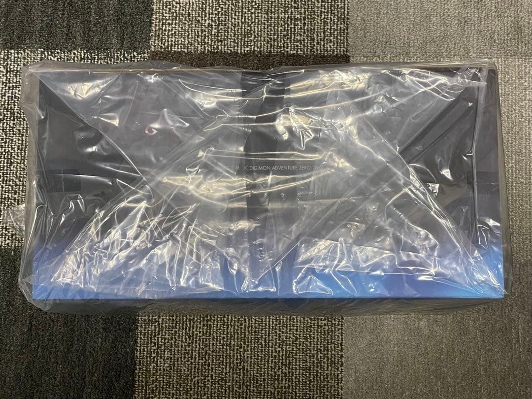 Precious G.E.M. デジモンアドベンチャー02 パイルドラモン