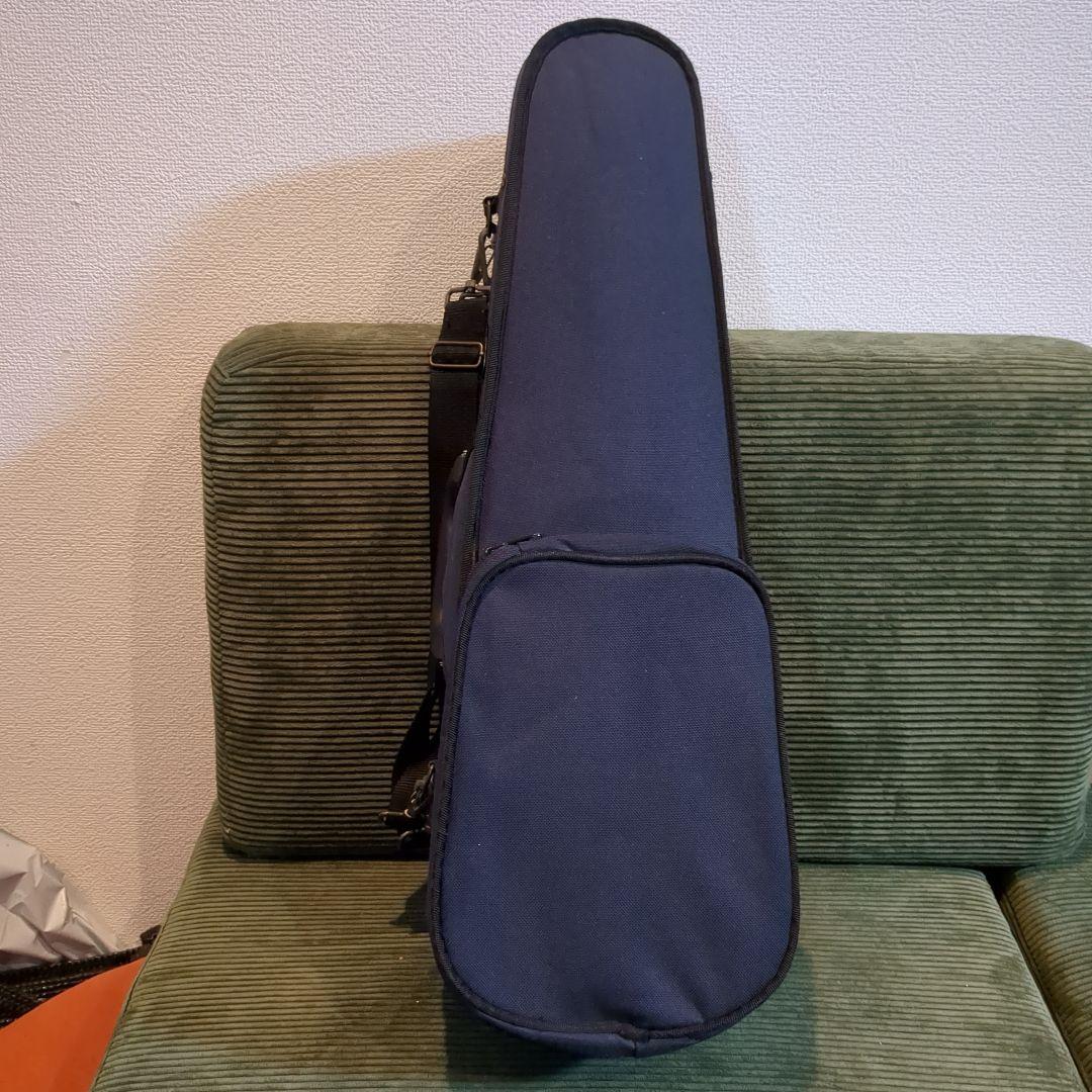 SUZUKI　No.230 ヴァイオリン1/8 美品 弓　ケース付き