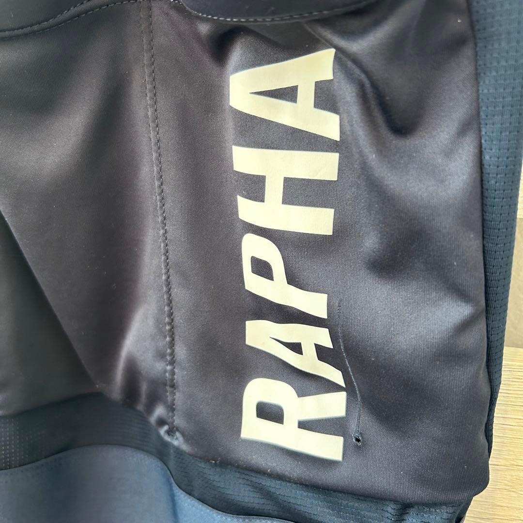 Rapha メンズ プロチーム トレーニング ジャージ S