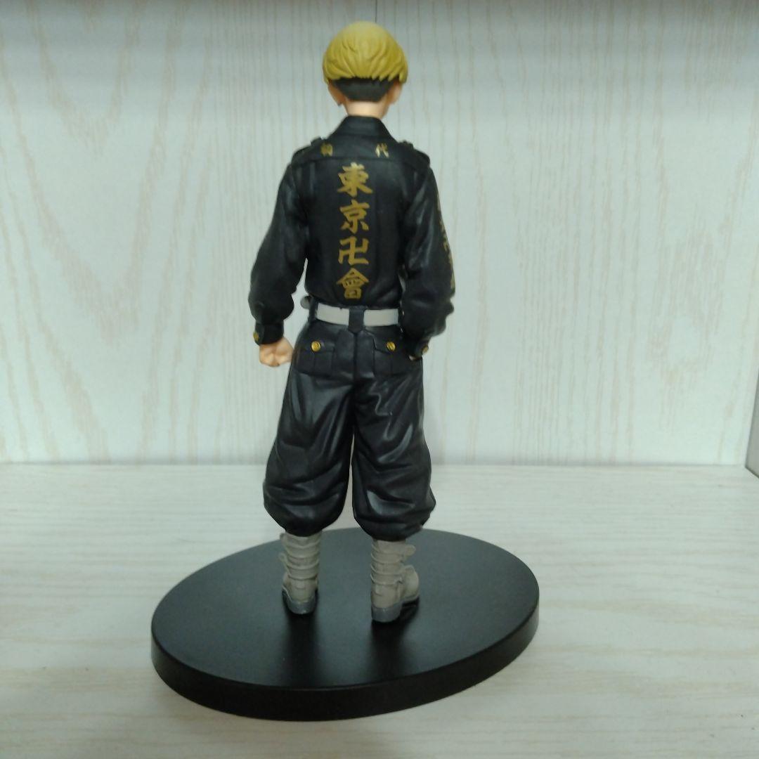 東京リベンジャーズ フィギュア 5体セット