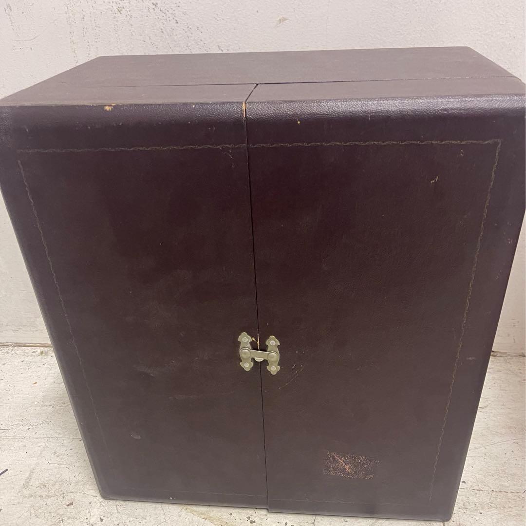 シルバー トロフィー 専用ケース付き