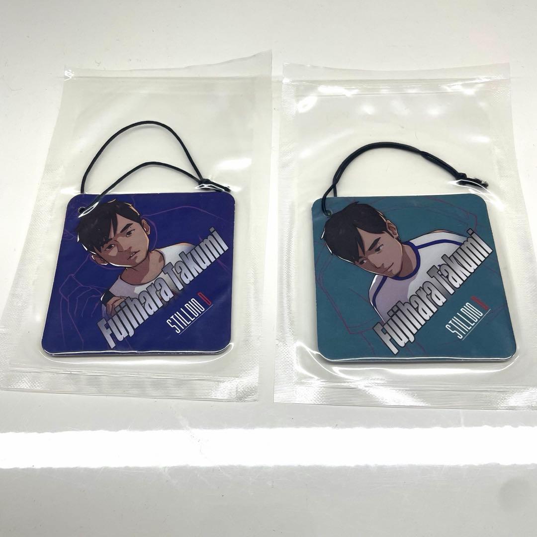 頭文字D THE MOVIE 藤原拓海 AE86 STILLDIO 限量版