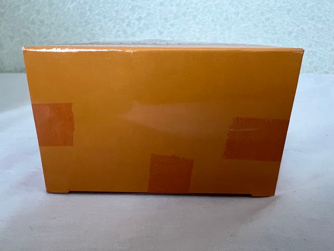 【未開封品】一番くじ　ドラゴンボール　ワーコレ　ラストワン　限定　レア　WCF