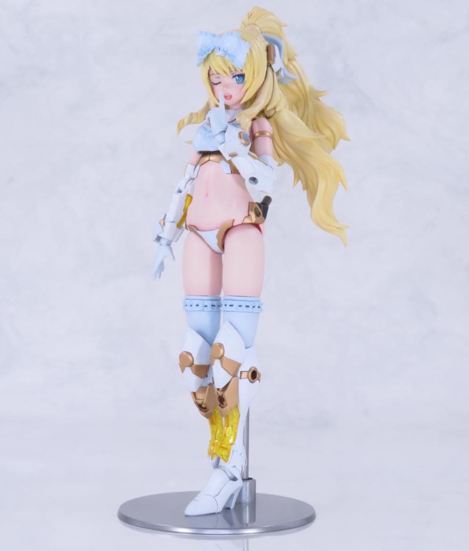 ミツツキ FAG ドゥルガーⅡ 完成品