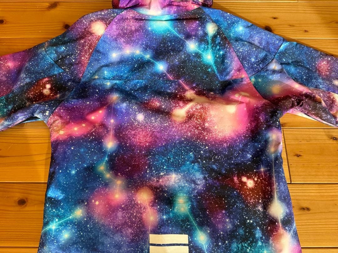 MARQLEEN マークリーン ギャラクシージャケット