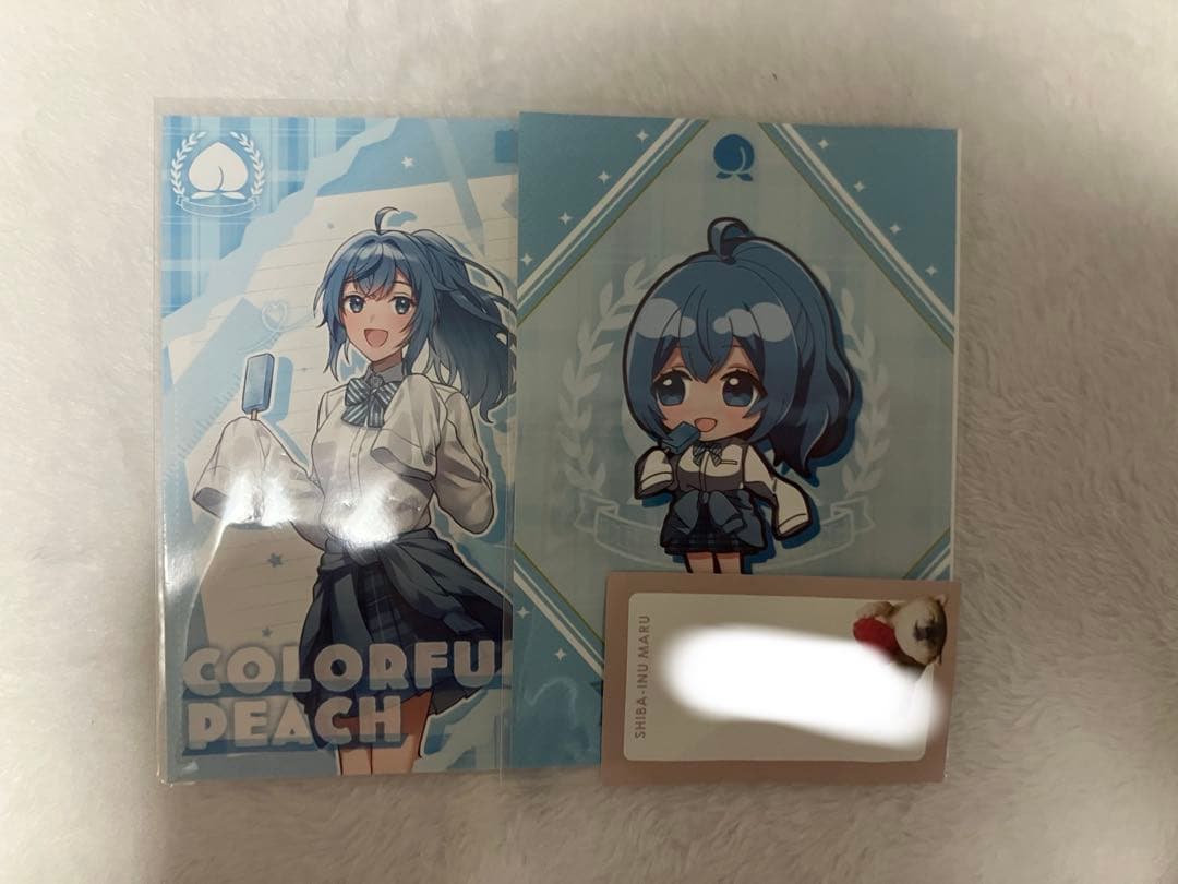 からぴちまとめ売り