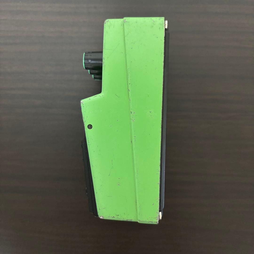 Ibanez TS10 ’86 日本製 JRC4558D 艶あり
