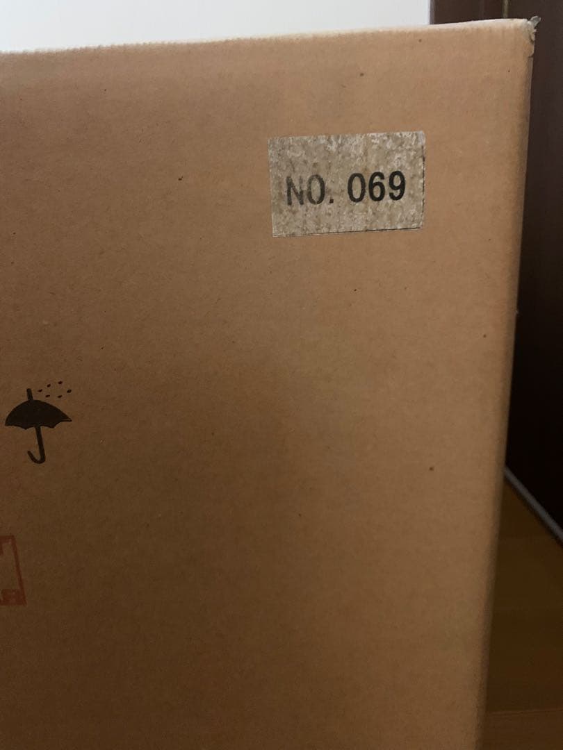 ベルセルク ART OF WAR 狂戦士　触手船　限定I