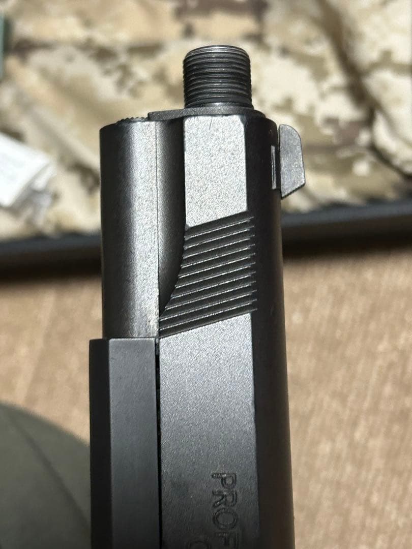 東京マルイ　MEU わけあり