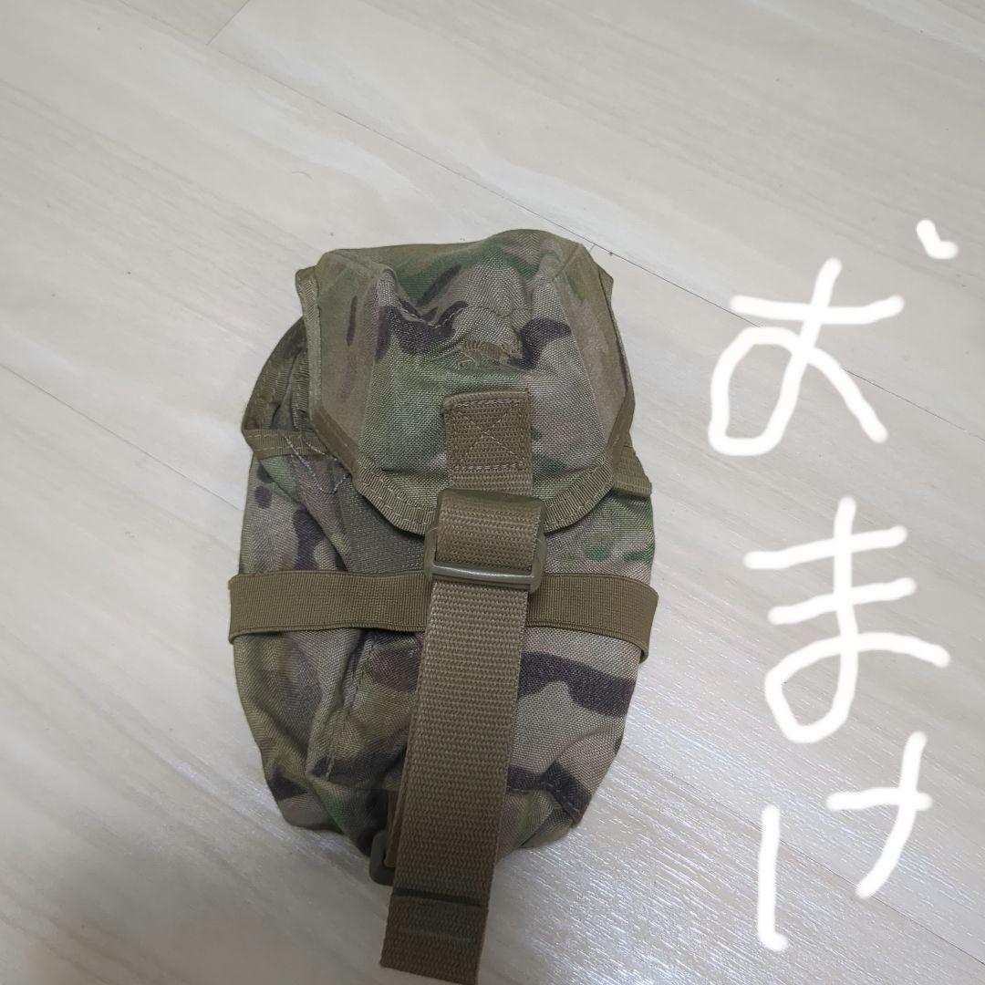 ミリタリーポーチセット タスマニアンタイガー