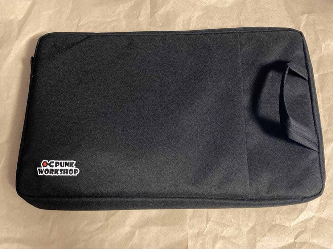 punkworkshop Brook PS5対応 ULTRABOX レバーレス