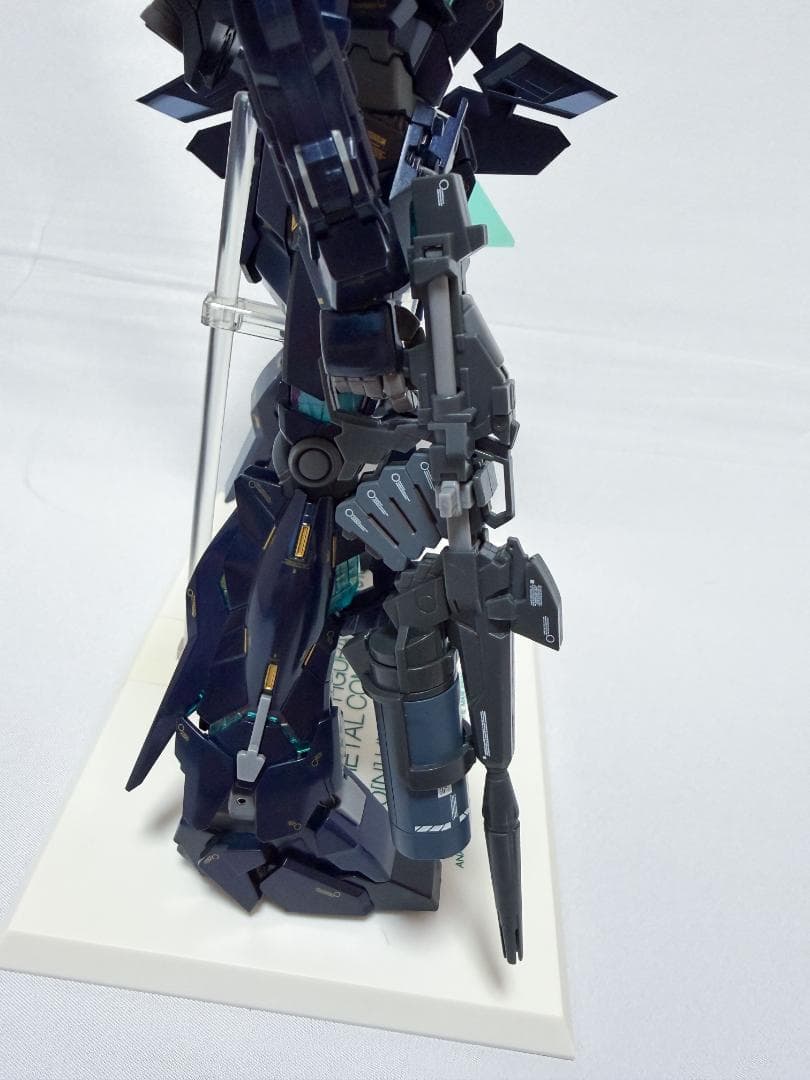 中古 L COMPOSITE ユニコーンガンダム、バンシィ (覚醒仕様)