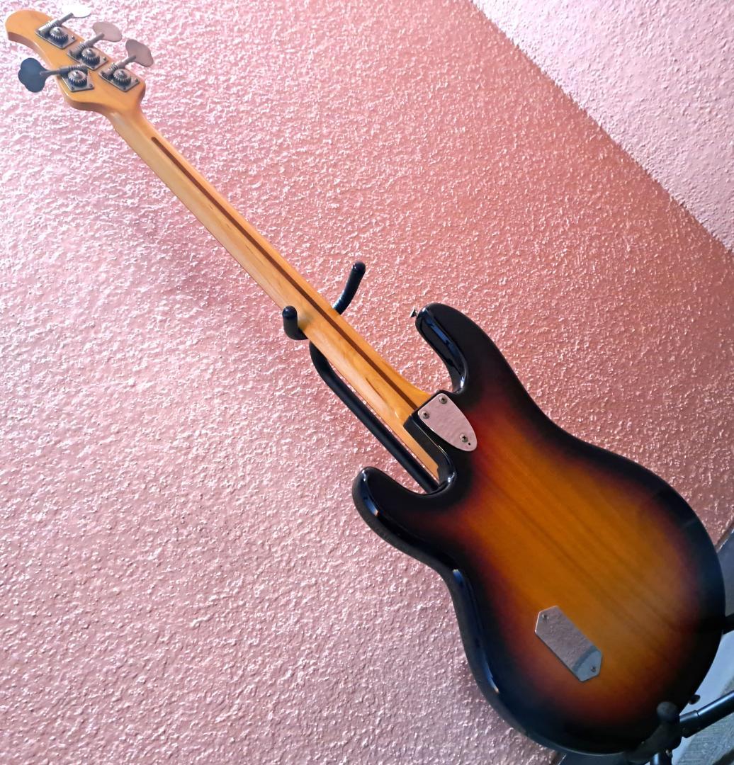 ■FERNANDES SB85 StingRay スティングレイ