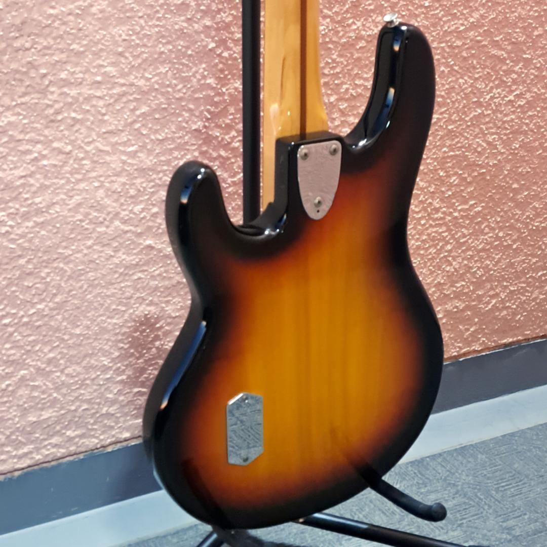 ■FERNANDES SB85 StingRay スティングレイ