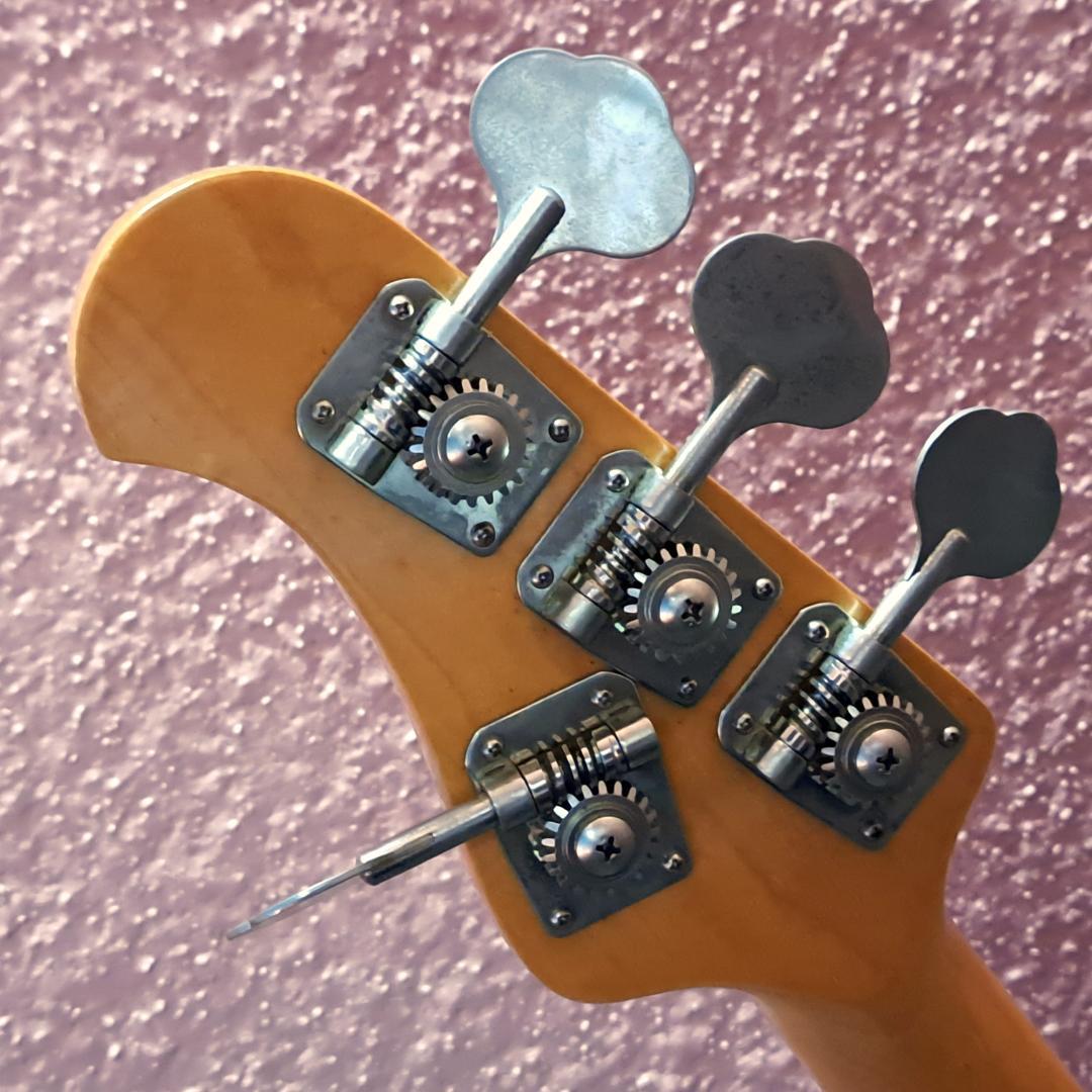 ■FERNANDES SB85 StingRay スティングレイ