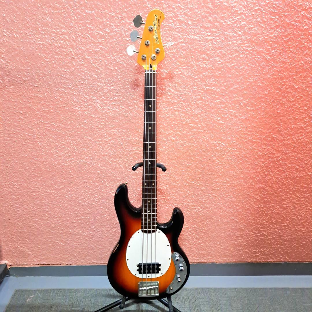 ■FERNANDES SB85 StingRay スティングレイ