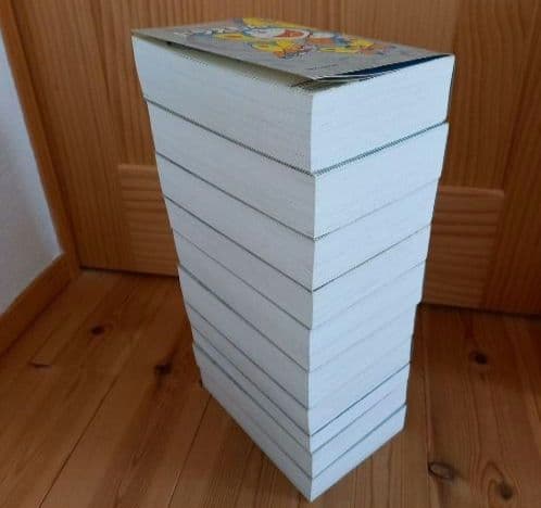 藤子・F・不二雄　ドラえもん 大全集　1―20巻