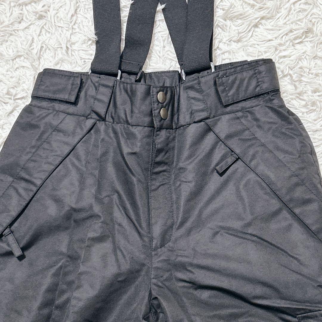 【2467】✨極美品✨IGNIO スキーウェア　セットアップ　ピンク　チェック