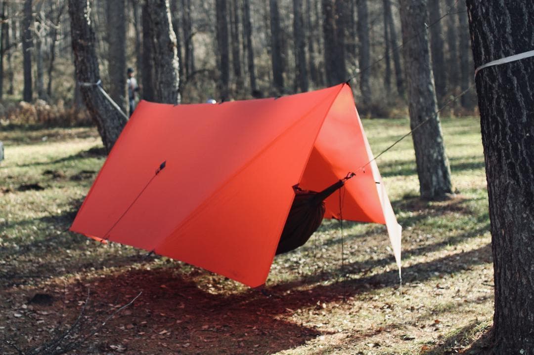 新品 jindaiji mountainworks PB Tarp 8×10