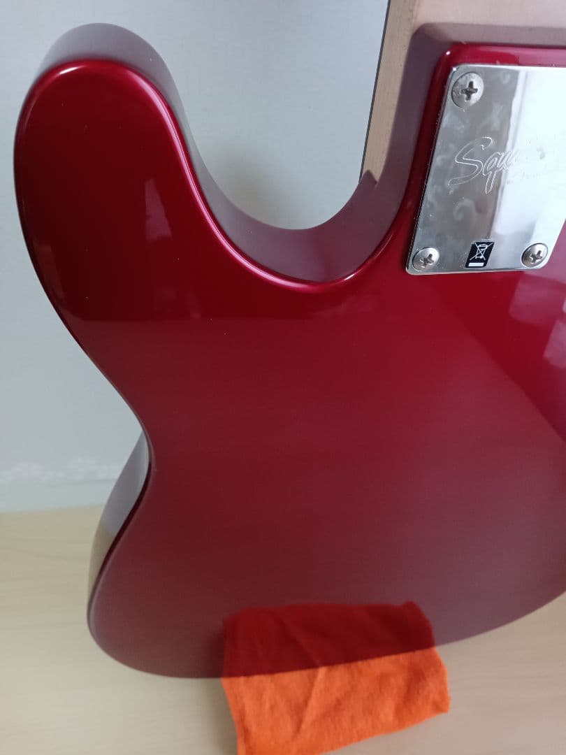 ギター Squier Affinity Telecaster