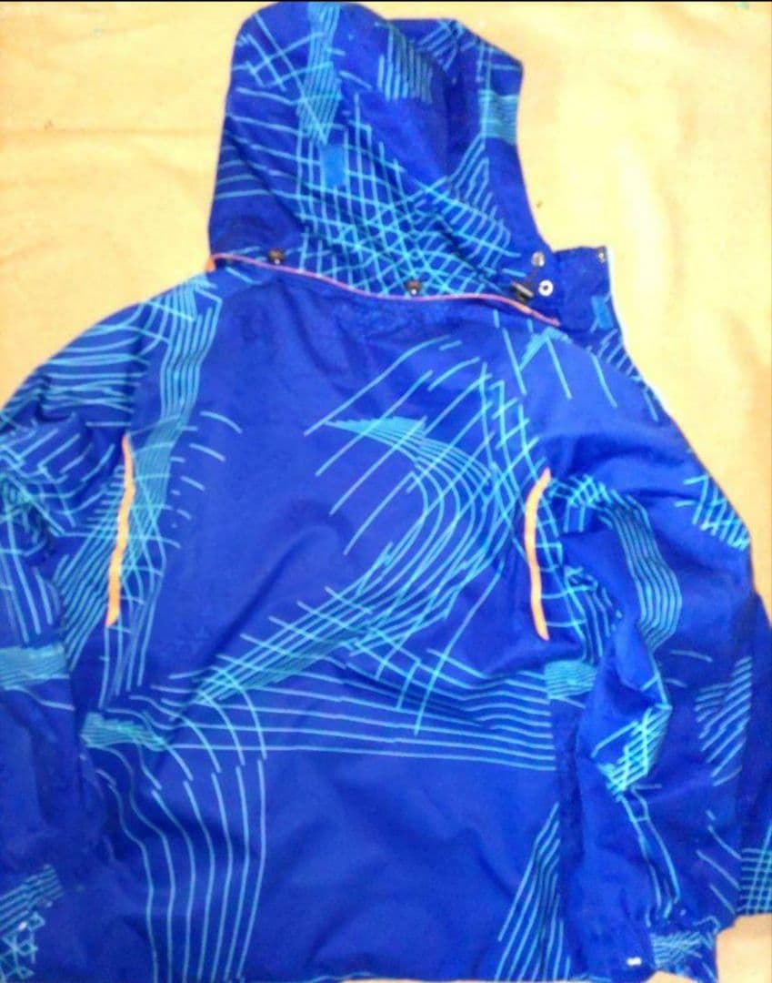 MIZUNO ミズノ Jr. ウエア パンツ サイドフルオープン。