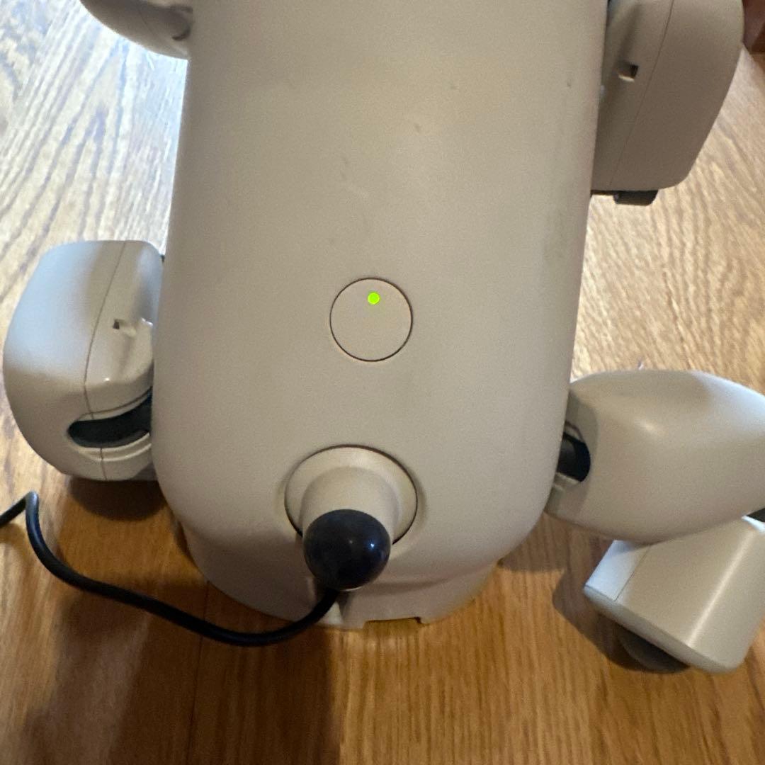 SONY AIBO ERS-311B アイボ　ジャンク品