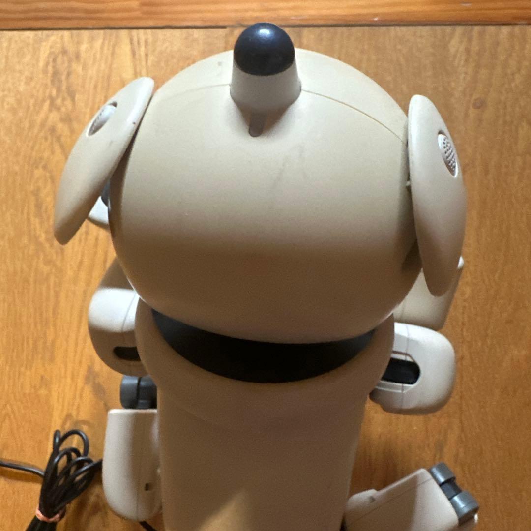 SONY AIBO ERS-311B アイボ　ジャンク品