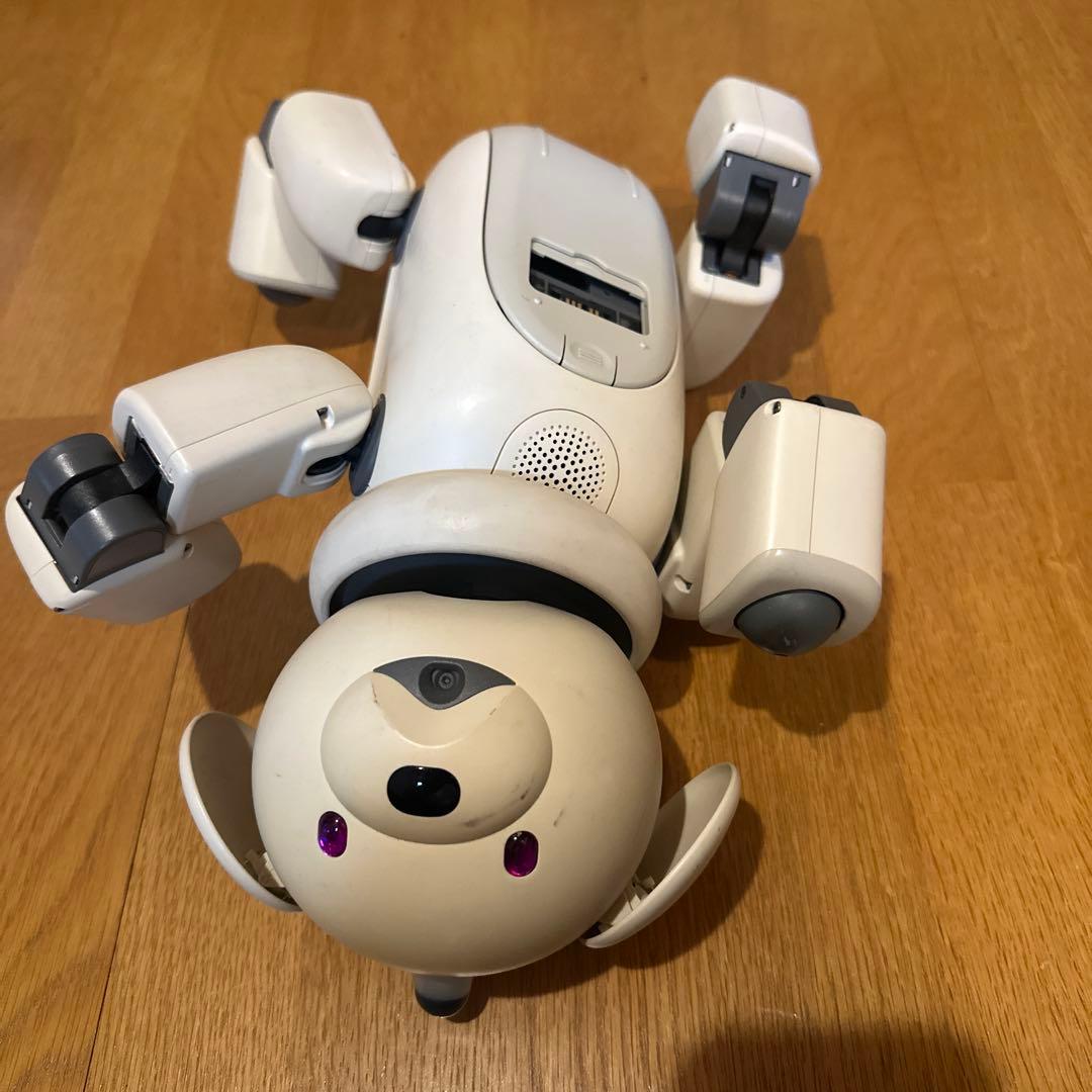 SONY AIBO ERS-311B アイボ　ジャンク品