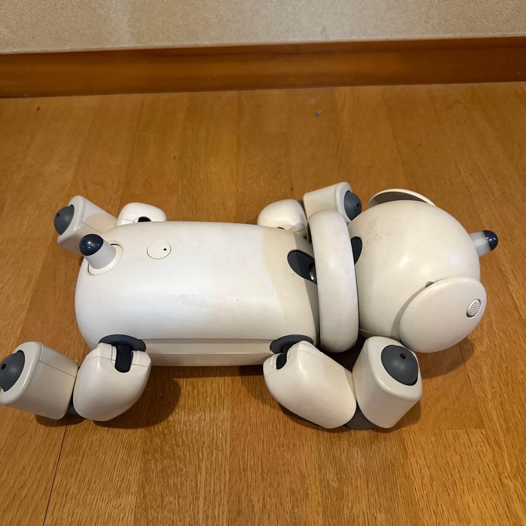 SONY AIBO ERS-311B アイボ　ジャンク品