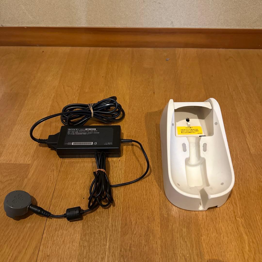 SONY AIBO ERS-311B アイボ　ジャンク品