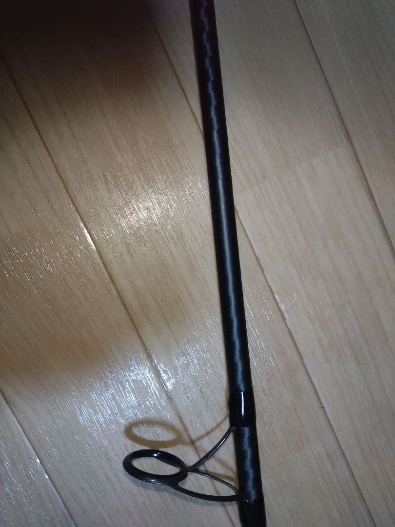 コルトスナイパーbb s100h 3【ジグのおまけ付き】